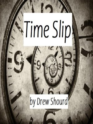 cover image of Time Slip